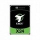 SEAGATE EXOS X24 ST20000NM002H 20TB SATA-600 3.5"