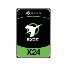 SEAGATE EXOS X24 ST20000NM002H 20TB SATA-600 3.5"