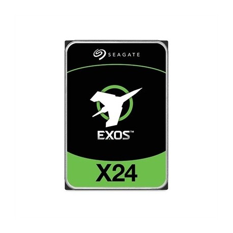 SEAGATE EXOS X24 ST20000NM002H 20TB SATA-600 3.5"