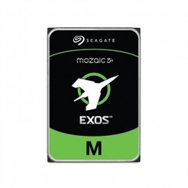 SEAGATE EXOS M ST30000NM004K 30TB SATA/600 3.5"
