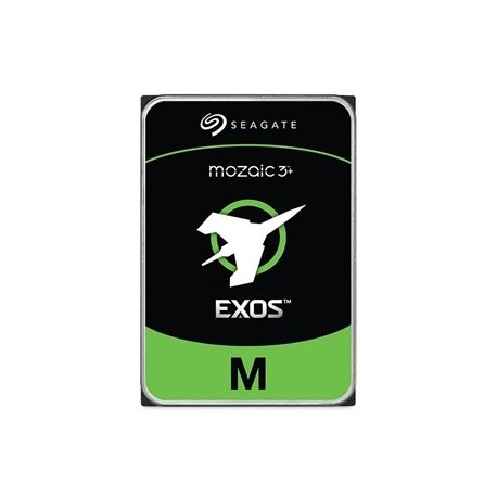 SEAGATE EXOS M ST30000NM004K 30TB SATA/600 3.5"