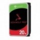 SEAGATE IRONWOLF PRO NAS ST20000NT001 20TB 3.5" SA