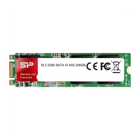 SP ACE A55 SSD 512GB M.2 SATA3