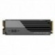 SP XS70 SSD 1TB NVME PCIE GEN 4X4 7300MBS W/HS