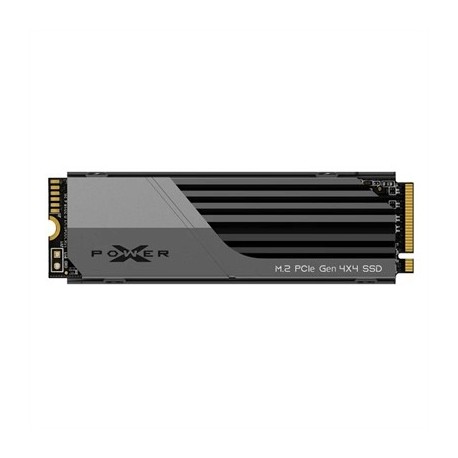 SP XS70 SSD 1TB NVME PCIE GEN 4X4 7300MBS W/HS