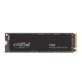 CRUCIAL T500 SSD 1TB PCIE NVME 4.0 X4