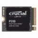CRUCIAL P310 2230 SSD 2TB PCIE 4.0 NVME