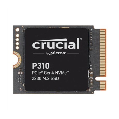 CRUCIAL P310 2230 SSD 2TB PCIE 4.0 NVME