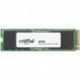 CRUCIAL E100 SSD 1 TB M.2 PCIE 4.0 NVME