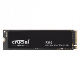 CRUCIAL P310 2280 SSD 4TB PCIE 4.0 NVME