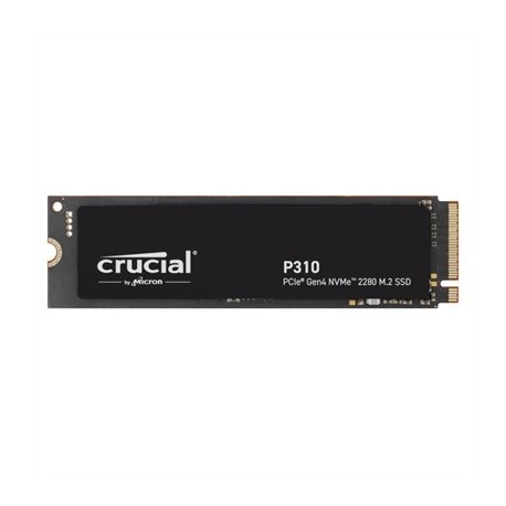 CRUCIAL P310 2280 SSD 4TB PCIE 4.0 NVME