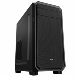NOX CAJA MICRO ATX COOLBAY MX2