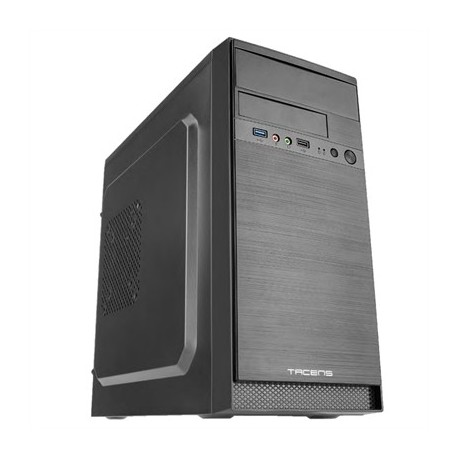 TACENS ANIMA CAJA MICROATX + FUENTE ATX500W