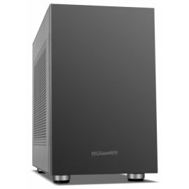 NOX MICRO-ATX HUMMER VAULT