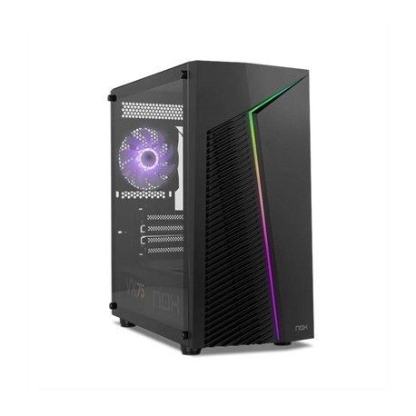 NOX CAJA MICRO-ATX INFINITY ZETA RGB