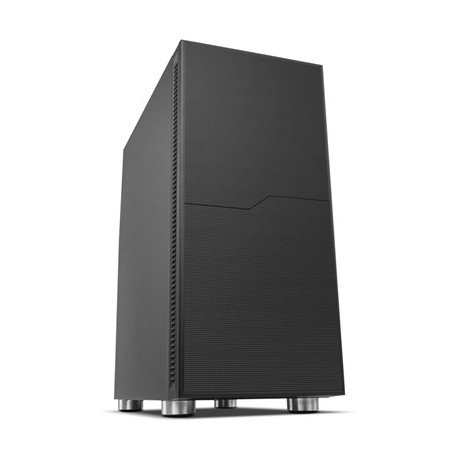 NOX SEMITORRE ATX HUMMER VOID SILENT OPTIMIZED