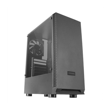 MARS GAMING SEMITORRE ATX MCN2 BLACK
