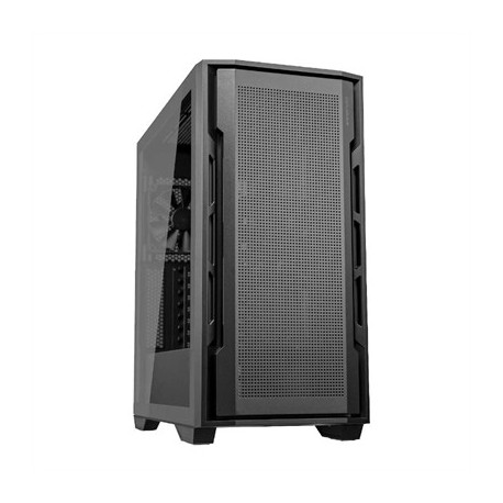 COUGAR CAJA MIDITORRE UNIFACE BLACK