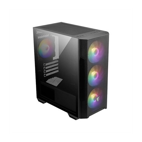 MSI SEMITORRE ATX MAG FORGE M100R