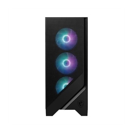 MSI SEMITORRE ATX MAG FORGE 320R AIRFLOW