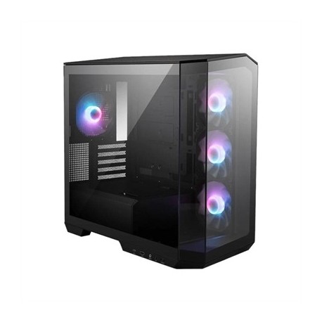 MSI SEMITORRE ATX MAG PANO M100R PZ