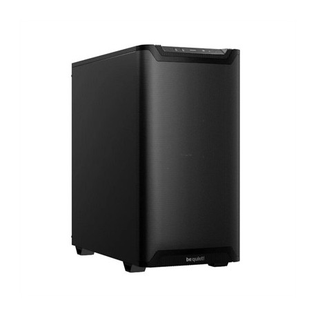 BE QUIET! CAJA PURE BASE 501 AIRFLOW BLACK
