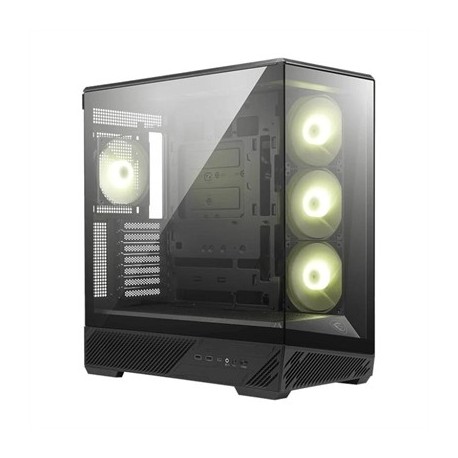 MSI SEMITORRE ATX MAG PANO 130R PZ NEGRA