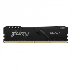 KINGSTON FURY BEAST KF432C16BB1K2/32 32 2X16 3200