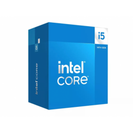 INTEL CORE I5 14400F 4.7GHZ 20MB LGA 1700 BOX