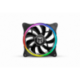 NOX VENTILADOR GAMING X-FAN LED ARGB
