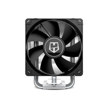 NOX HUMMER H-903 INTEL & AMD PWM NEGRO