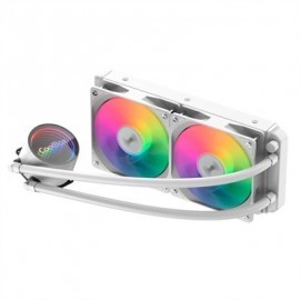 COOLBOX GAMING REFRIG.LIQUIDA ARGB INFINITE 240 BL