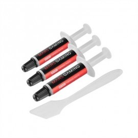 MARS GAMING PASTA TERMICA MT0X3