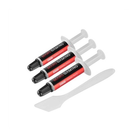 MARS GAMING PASTA TERMICA MT0X3