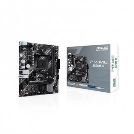 ASUS PLACA BASE PRIME A520M-R MATX AM4