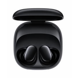 XIAOMI AURICULARES REDMI BUDS 6 PLAY BLACK