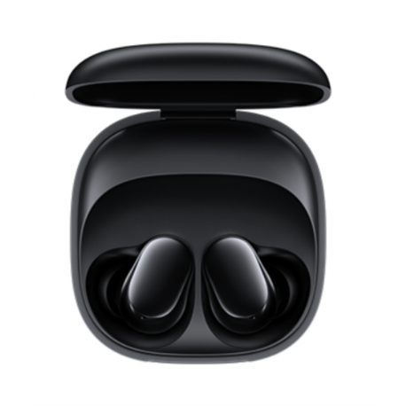 XIAOMI AURICULARES REDMI BUDS 6 PLAY BLACK
