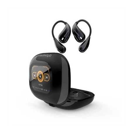 ENERGY SISTEM AURICULAR OPENVOICE OWS TRADUCCION