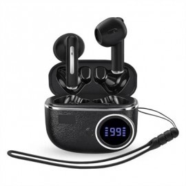 ENERGY SISTEM AUIRCULARES TWS CHARGEVIEW