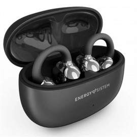 ENERGY SISTEM AURICULARES OPEN SOUND CHICPODS DARK