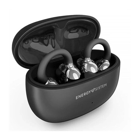 ENERGY SISTEM AURICULARES OPEN SOUND CHICPODS DARK