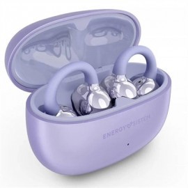 ENERGY SISTEM AURICULARES OPEN SOUNDCHICPODS MAUVE