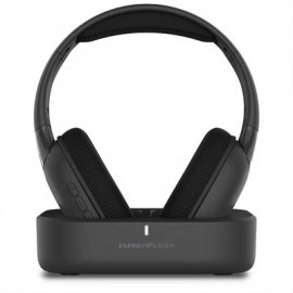 ENERGY SISTEM AURICULARES INALAMBR TV SOUNDREEL