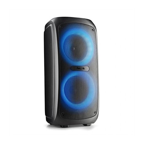 NGS ALTAVOZ WILDTEMPER 200W BT