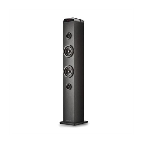NGS TORRE SONIDO SKYCHARM PRO 50W  BT NEGRO