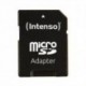 INTENSO 3433480 MICRO SD UHS-I PROFESIONAL 32GB