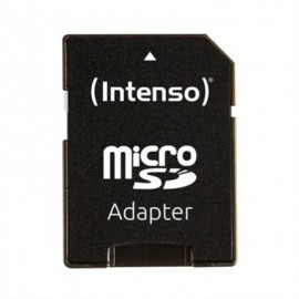 INTENSO 3433480 MICRO SD UHS-I PROFESIONAL 32GB