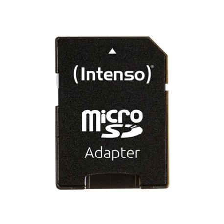 INTENSO 3433480 MICRO SD UHS-I PROFESIONAL 32GB