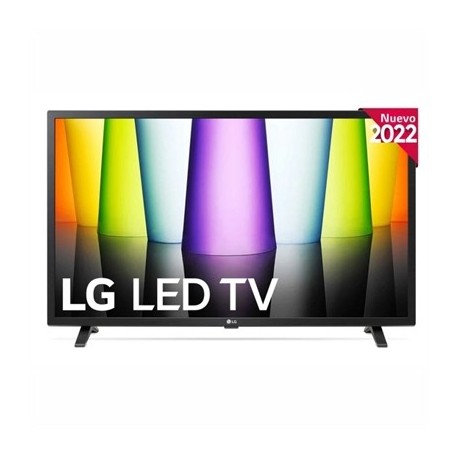 LG 32LQ630B6LA TV 32" LED HD SMART TV USB HDMI