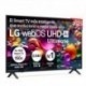 LG 50UA75006LA TV 50" UHD 4K AI STV USB HDMI BT